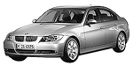 BMW E92 B251F Fault Code