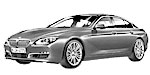 BMW F06 B251F Fault Code