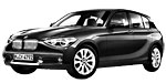 BMW F20 B251F Fault Code